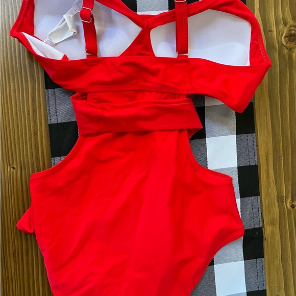 Bathing suit bundle* One Piece, size Large - Picture 6 of 7